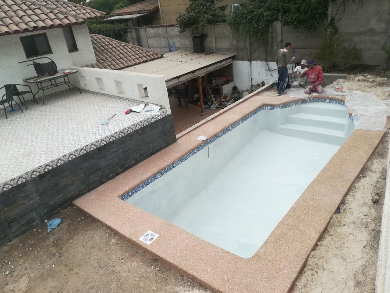 ...